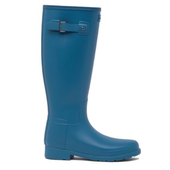 Hunter Shoes - NEW Original Tour Tall Hunter